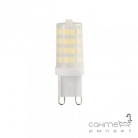 Лампа світлодіодна Kanlux Zubi LED 3,5W G9-CW 24521