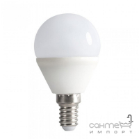 Лампа світлодіодна Kanlux Bilo 6,5W T SMDE14-WW 23422