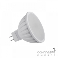 Лампа світлодіодна Kanlux Tomi ED5W MR16-WW 22704