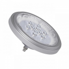 Лампа світлодіодна Kanlux AR-111 LED SL/WW/SRR 22962