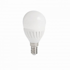 Лампа світлодіодна Kanlux Bilo HI 8W E14-NW 26763