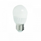 Лампа светодиодная Kanlux Bilo HI 8W E27-NW 26765