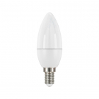 Лампа світлодіодна Kanlux IQ-LED C37E14 5,5W-NW 27295