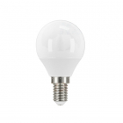 Лампа светодиодная Kanlux IQ-LED G45E14 5,5W-CW 27302