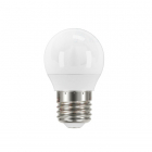 Лампа світлодіодна Kanlux IQ-LED G45E27 5,5W-CW 27305