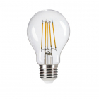 Лампа світлодіодна Kanlux XLED A60 4,5W-WW 29600