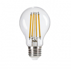 Лампа светодиодная Kanlux XLED A60 8W-WW 29604