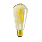 Лампа світлодіодна Kanlux XLED ST64 7W-WW 29637