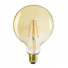 Лампа світлодіодна Kanlux XLED G125 7W-WW 29638