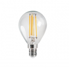 Лампа світлодіодна Kanlux XLED G45 E14 4,5W-WW 29624