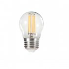 Лампа світлодіодна Kanlux XLED G45 E27 4,5W-WW 29625