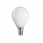 Лампа світлодіодна Kanlux XLED G45E14 4,5W-WW-M 29626