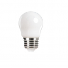 Лампа світлодіодна Kanlux XLED G45E27 4,5W-WW-M 29630