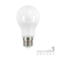 Лампа світлодіодна Kanlux IQ-LED A60 9W-WW 27273