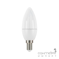 Лампа світлодіодна Kanlux IQ-LED C37E14 5,5W-NW 27295