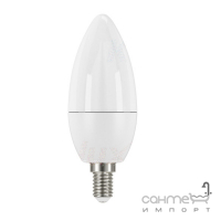 Лампа светодиодная Kanlux IQ-LED C37E14 7,5W-CW 27299