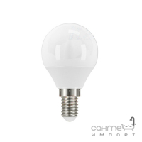 Лампа світлодіодна Kanlux IQ-LED G45E14 5,5W-NW 27301