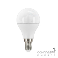Лампа светодиодная Kanlux IQ-LED G45E14 7,5W-CW 27308