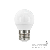 Лампа світлодіодна Kanlux IQ-LED G45E27 5,5W-CW 27305