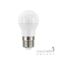 Лампа світлодіодна Kanlux IQ-LED G45E27 7,5W-NW 27310
