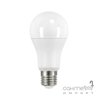Лампа світлодіодна Kanlux IQ-LEDDIM A60 15W-CW 27293