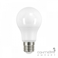 Лампа светодиодная Kanlux IQ-LEDDIM A60 8,5W-CW 27286