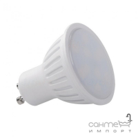 Лампа світлодіодна Kanlux GU10 LED N 6W-CW 31011