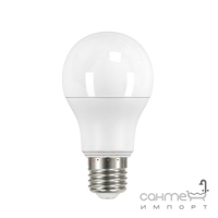 Лампа светодиодная Kanlux IQ-LED A60 10,5W-CW 27278