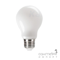 Лампа світлодіодна Kanlux XLED A60 4,5W-WW-M 29607