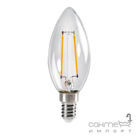Лампа світлодіодна Kanlux XLED C35E14 2,5W-WW 29617