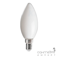 Лампа светодиодная Kanlux XLED C35E14 6W-WW-M 29622