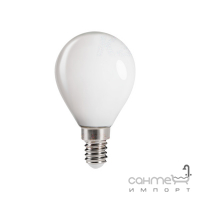 Лампа світлодіодна Kanlux XLED G45 E14 6W-NW-M 29629