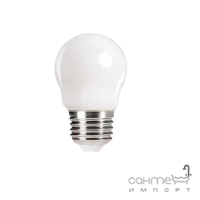 Лампа светодиодная Kanlux XLED G45E27 4,5W-WW-M 29630