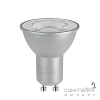 Лампа світлодіодна Kanlux IQ-LED GU10 5W-NW 29804