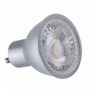 Лампа світлодіодна Kanlux Pro GU10 LED 7WS3-CW 24672