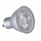 Лампа світлодіодна Kanlux Pro GU10 LED 7WS6-CW 24675