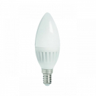 Лампа світлодіодна Kanlux Dun HI 8W E14-WW 26760
