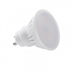 Лампа светодиодная Kanlux Tedi MAXX LED GU10-WW 23412