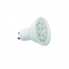 Лампа світлодіодна Kanlux LED15 C GU10-CW-C 5W 23931
