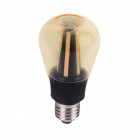 Лампа светодиодная Kanlux Apple LED E27-WW 24256