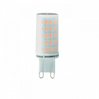 Лампа светодиодная Kanlux Zubi HI LED4WG9-WW 24524