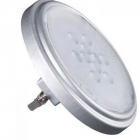 Лампа світлодіодна Kanlux AR-111 LED SL/NW/SR 22968