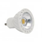 Лампа светодиодная Kanlux LED COB7W C60GU10-WW 22210