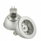 Лампа светодиодная Kanlux POWER-LED MR16-CW 12811