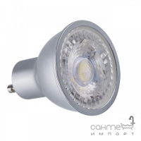Лампа світлодіодна Kanlux Pro GU10 LED 7WS3-CW 24672