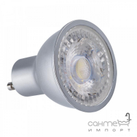Лампа светодиодная Kanlux Pro GU10 LED 7WS6-CW 24675
