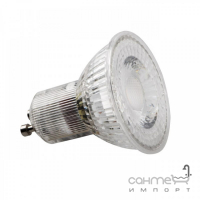 Лампа світлодіодна Kanlux Fulled GU10-3,3W-NW 26034