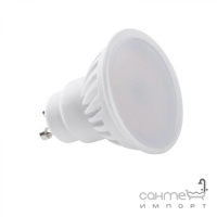 Лампа світлодіодна Kanlux Tedi MAXX LED GU10-WW 23412
