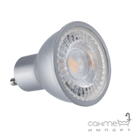 Лампа світлодіодна Kanlux Pro LED GU10-7W-WW 24503