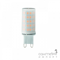 Лампа світлодіодна Kanlux Zubi HI LED4WG9-WW 24524
